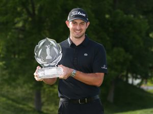 14 Things You Didn’t Know About Patrick Cantlay
