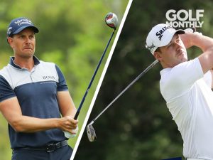 10 Players Still Using Older Clubs On Tour