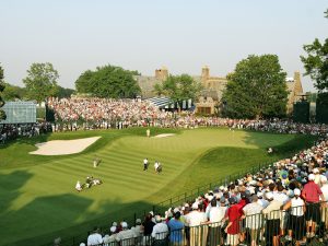 Where Is The 2020 US Open?