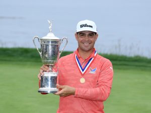 Pebble Beach Stats: 2019 US Open By The Numbers