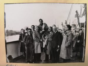 Fred Daly: Ireland’s original Open champ