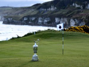 Royal Portrush Course Guide – Open Championship 2019