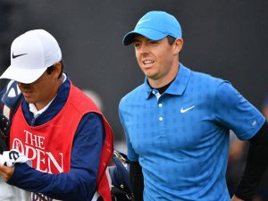Brandel Chamblee Rips Into Rory McIlroy After Round 1 Woes