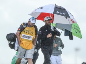 The Open braced for royal storm on Irish coast