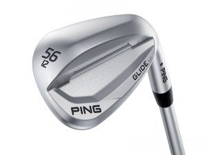 Ping Glide 3.0 Wedge Unveiled