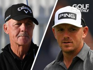 Pete Cowen: Matt Wallace A Complete Idiot