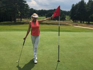 Collecting Golf Courses Is A Rich Man's Game
