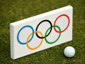 Irish Open Facing 2020 Olympics Scheduling Headache