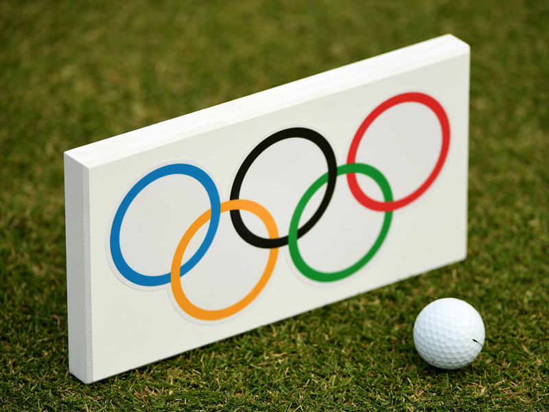 Irish Open Facing 2020 Olympics Scheduling Headache