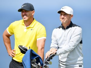 Brooks Koepka: “Nothing Cooler” Than Open Win In Caddie’s Hometown
