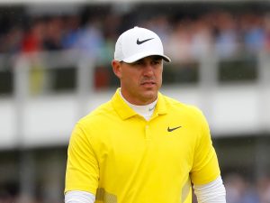 Koepka Questions ‘Frustrating’ JB Holmes’ Slow Play