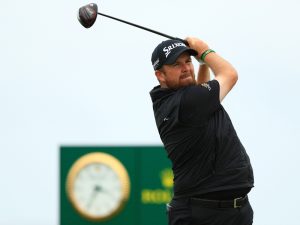 Shane Lowry: A natural talent destined for greatness?