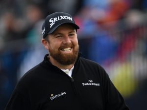15 Things You Don’t Know About Shane Lowry