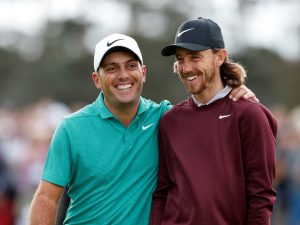Molinari: “A Matter Of Time” Before Fleetwood Wins Major