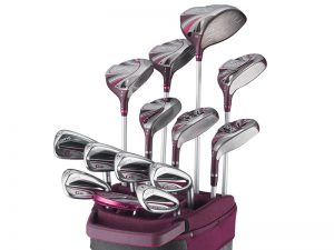 Ping G Le2 Women’s Range Revealed