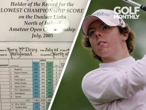 The Inside Story Of Rory McIlroy’s 61 At Royal Portrush