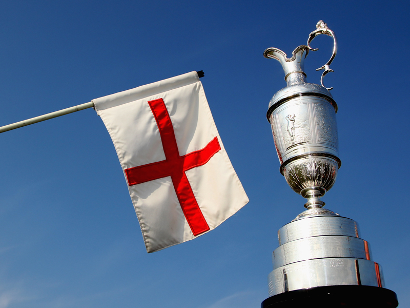 Where Is The Open In 2020