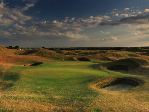 Where Is The Open In 2020