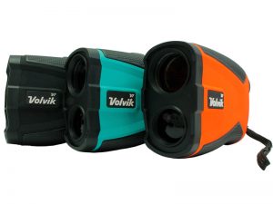 Volvik V1 Laser Rangefinder Launched