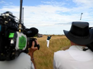 4 Ways To Watch The Open Without A Sky Sports Subscription