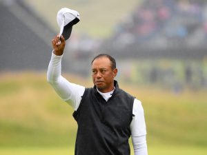 ‘I Just Want To Go Home’ – The Story Of Tiger’s Open Missed Cut