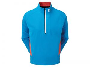 FootJoy HydroKnit Pullover Revealed