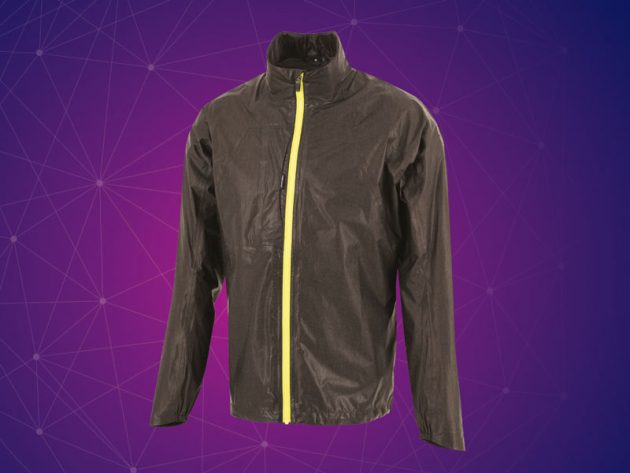 Galvin Green Ashton Shakedry Jacket Top 