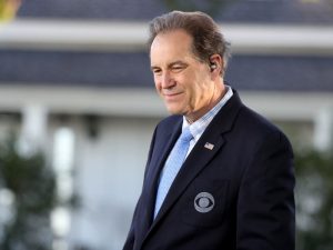 14 Things You Didn’t Know About Jim Nantz
