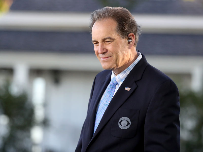 Things You Didn't Know About Jim Nantz