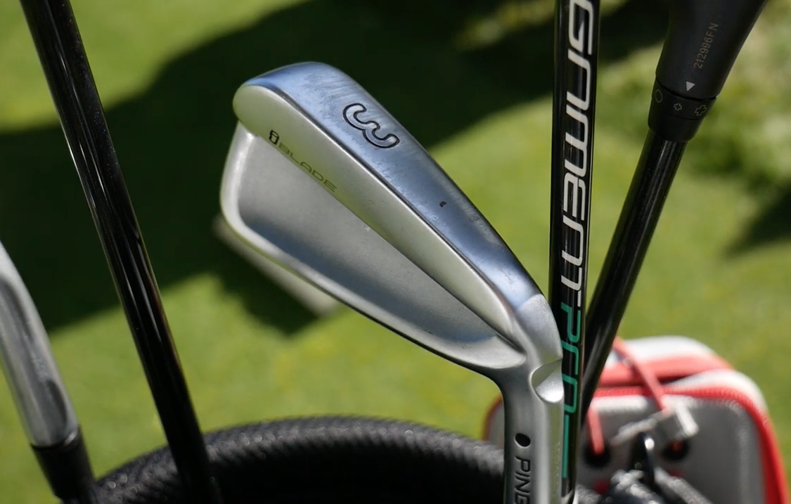 What Are The Degree Loft Of Golf Clubs? Golf Monthly