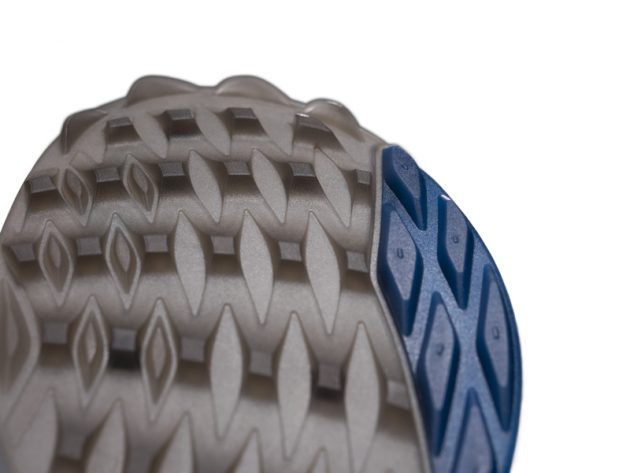 Biom Cool Pro Tri-Fi Grip sole