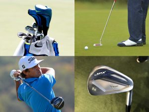 Brooks Koepka’s Equipment Through The Years