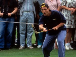 Is It Time For Golf To Ditch The Dress Code?