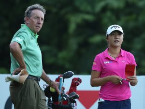 David Leadbetter Slams Lydia Ko's Parents