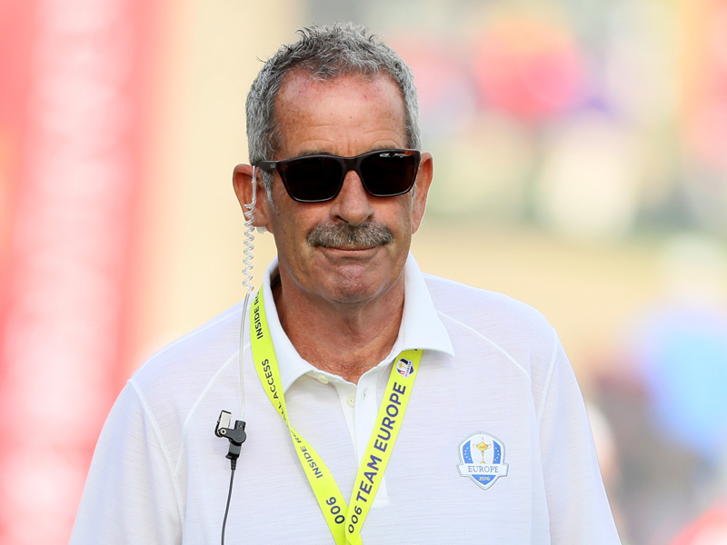 Sam Torrance Reveals He Has Given Up Golf - Golf Monthly