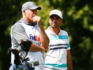 Jason Day Splits With Caddie Steve Williams