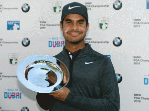 10 Things You Didn’t Know About Shubhankar Sharma