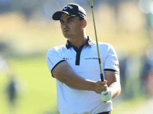 8 Things You Didn’t Know About Christiaan Bezuidenhout