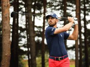 Horschel Encourages More PGA Tour Members To Play BMW PGA Championship