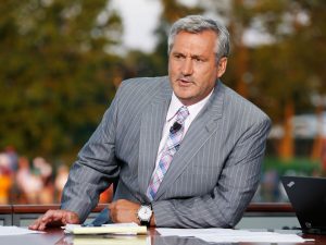 10 Things You Didn’t Know About Frank Nobilo