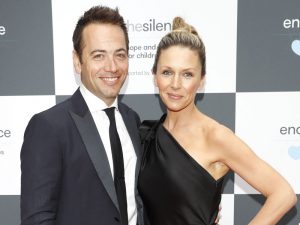 11 Things You Didn’t Know About Nick Dougherty