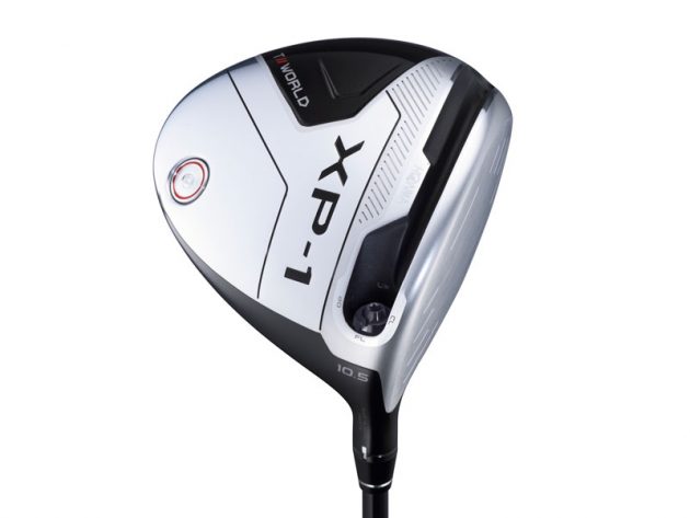 Honma-XP-1-driver-web
