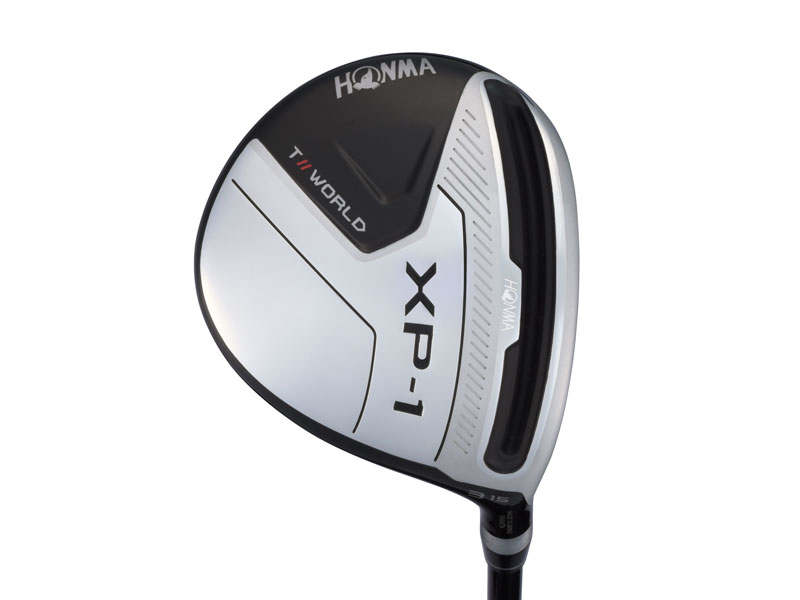 Honma-XP1-fairway-wood-sole-web