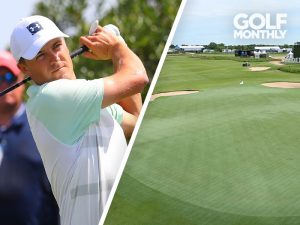 What Is Jordan Spieth’s Home Club?