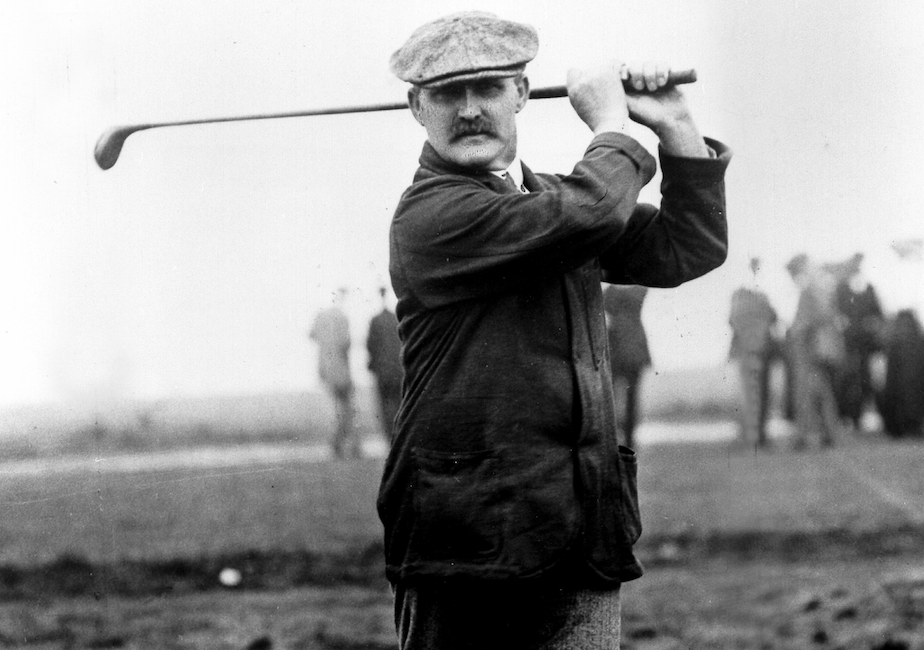 10 Of The Best English Golfers Of All Time Golf Monthly