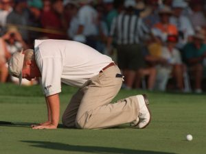 9 Reasons Golfers Count Themselves Unlucky