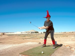 7 Things Not To Do On A Golf Tour