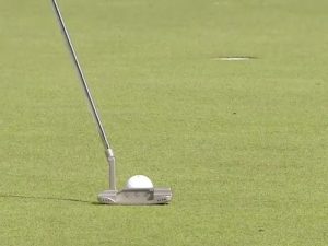 Paul Casey Survives Bug-Related Rules Scare