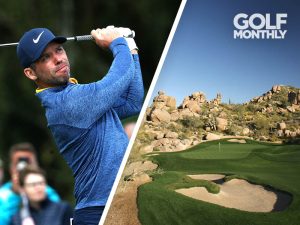 What Is Paul Casey’s Home Club?