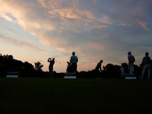 Numerous PGA Tour Players Fail Driver Test